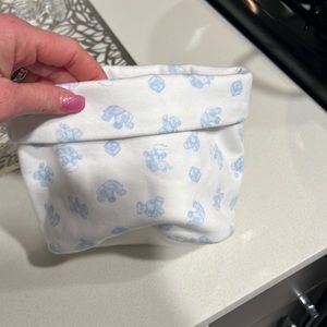 Ralph Lauren baby bag